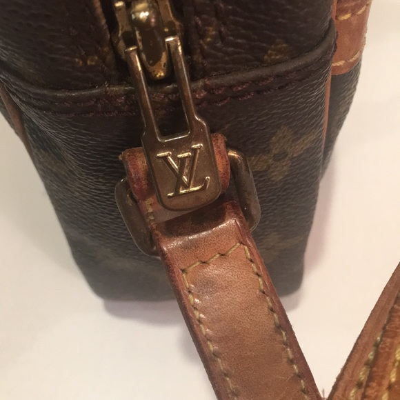 Louis VuittonTrocadero 27 Vtg Auth - Picture 11 of 16